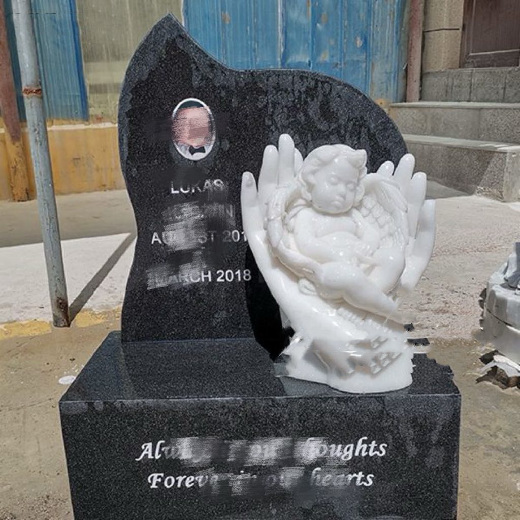 ஜிங்யன் ஏஞ்சல் குழந்தைகள் நினைவு கல்லறை